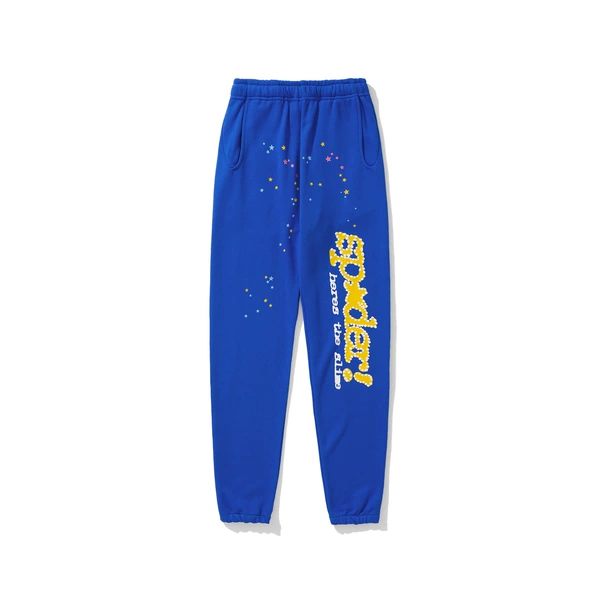 205K blue