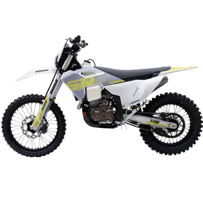 Kross motosiklet mühərrikləri STN Stoner H9YBS300 engine, a