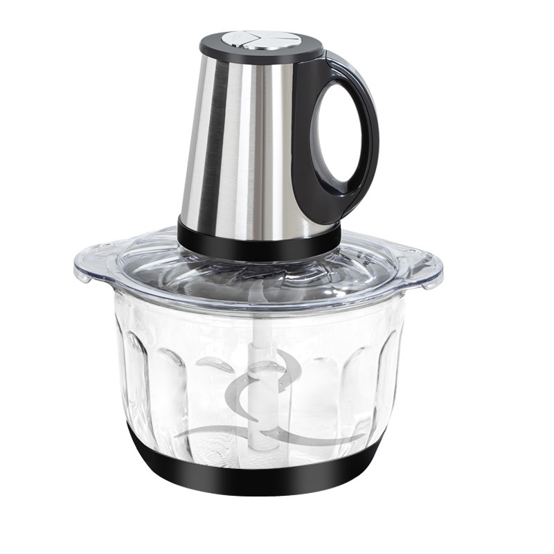 5리터 3블록 유리 칼 세트