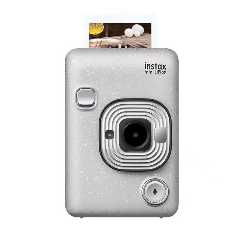 Fuji Instax Mini Liplay Instant Photo Paper Mobile Phone Photo Printing Digital Camera Film