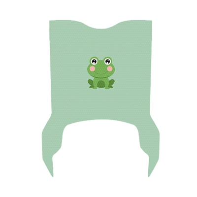 Electric vehicle foot mat: Electric Vehicle Foot Pad Foot - yadi-guan-neng-t60-d-special-frog-a622