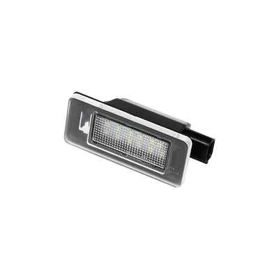 lamp cross-border supply, License plate lamp