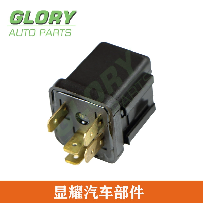 Реле затемнения Isuzu 8-94218-497-0 8-94118-912-0