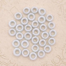 �o�۾�Ȧ���}��DIY������ֹ���Ȧ ���}�Y��Ȧ6mm��Ȧ��Ƭ����