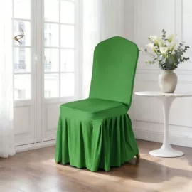 酒店椅套;餐桌布艺;酒店桌布台布