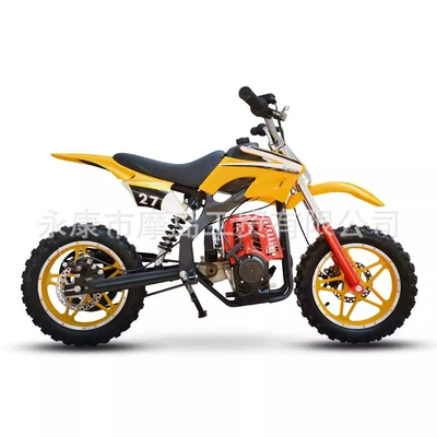 Motosikletlər Kidsren's Small Off-Road Motorcycle