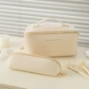 Beige set