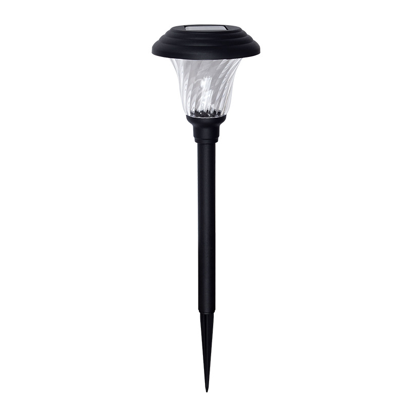 LED garden lights solar-powered for gazebo