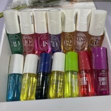 �羳Sol de janeiro��s֮�İ�����ˮ�^�l���w���F90ml���S���l