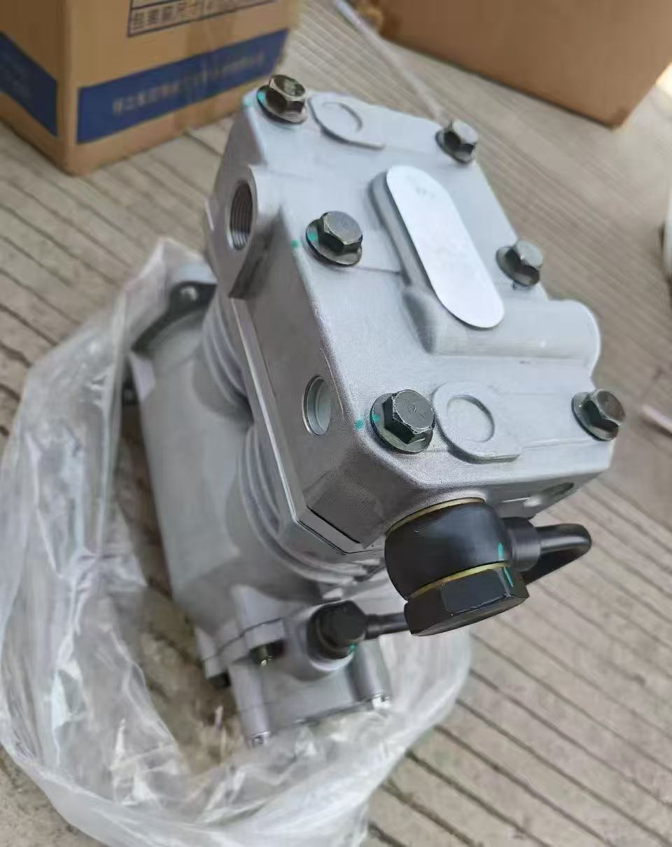 Air compressor