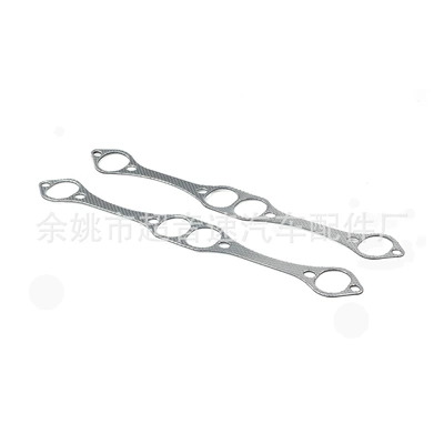 pipe modified stainless steel – Exhaust manifold