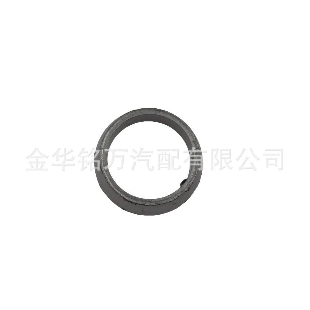 Подходит для Changan Lao Alto\Urban Beibei\Happy Prince, уплотнения выпускного трубопровода, прокладки, интерфейс глушителя