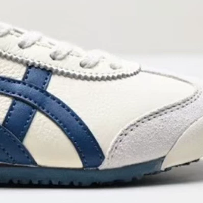 Пуговичные повседневные ретро тканевые кеды Onitsuka Tiger Putian Chunyuan, комфортные ленивые для кампуса, парные