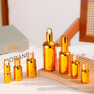 �僾���ƿ��ɫ�yɫ�z�^�ι�ƿ10ml30ml�����^����ԴҺ�������bƿ