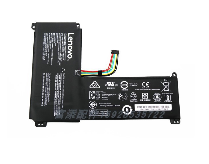 Applicable to original LENOVO LENOVO 120S-14IAP IdeaPad 0813007 5 B10P23779 battery