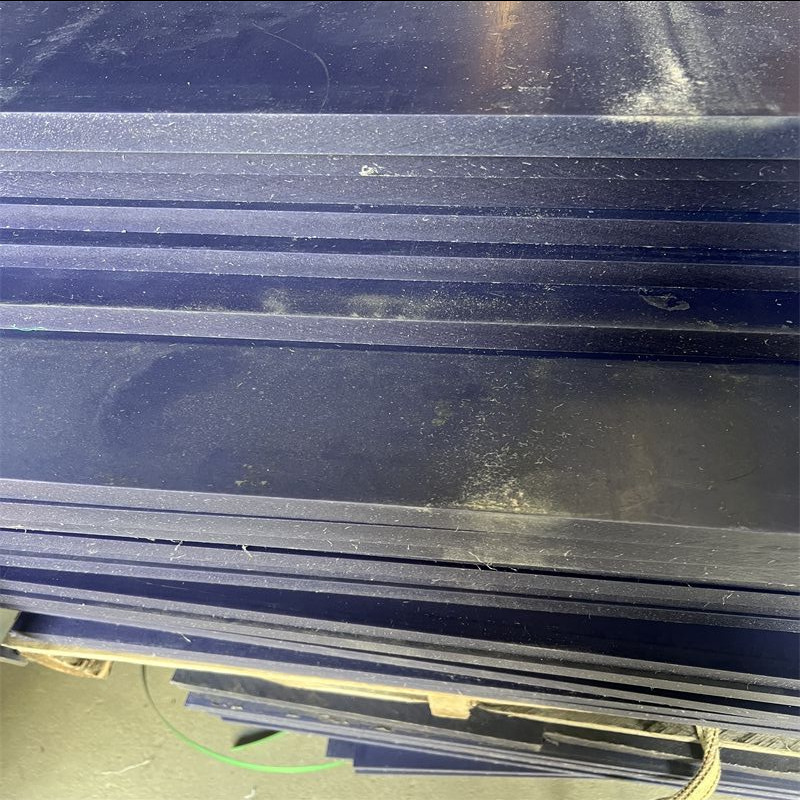 紫色尼龙板 耐磨 703XL紫色板 浇筑尼龙 NYLATRON