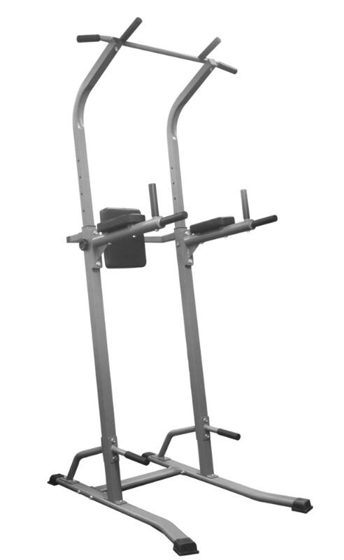 Pull-up dispositivo hogar interior solo barras paralelas Examen de entrenamiento equipo de fitness suministro directo de fábrica torre de energía