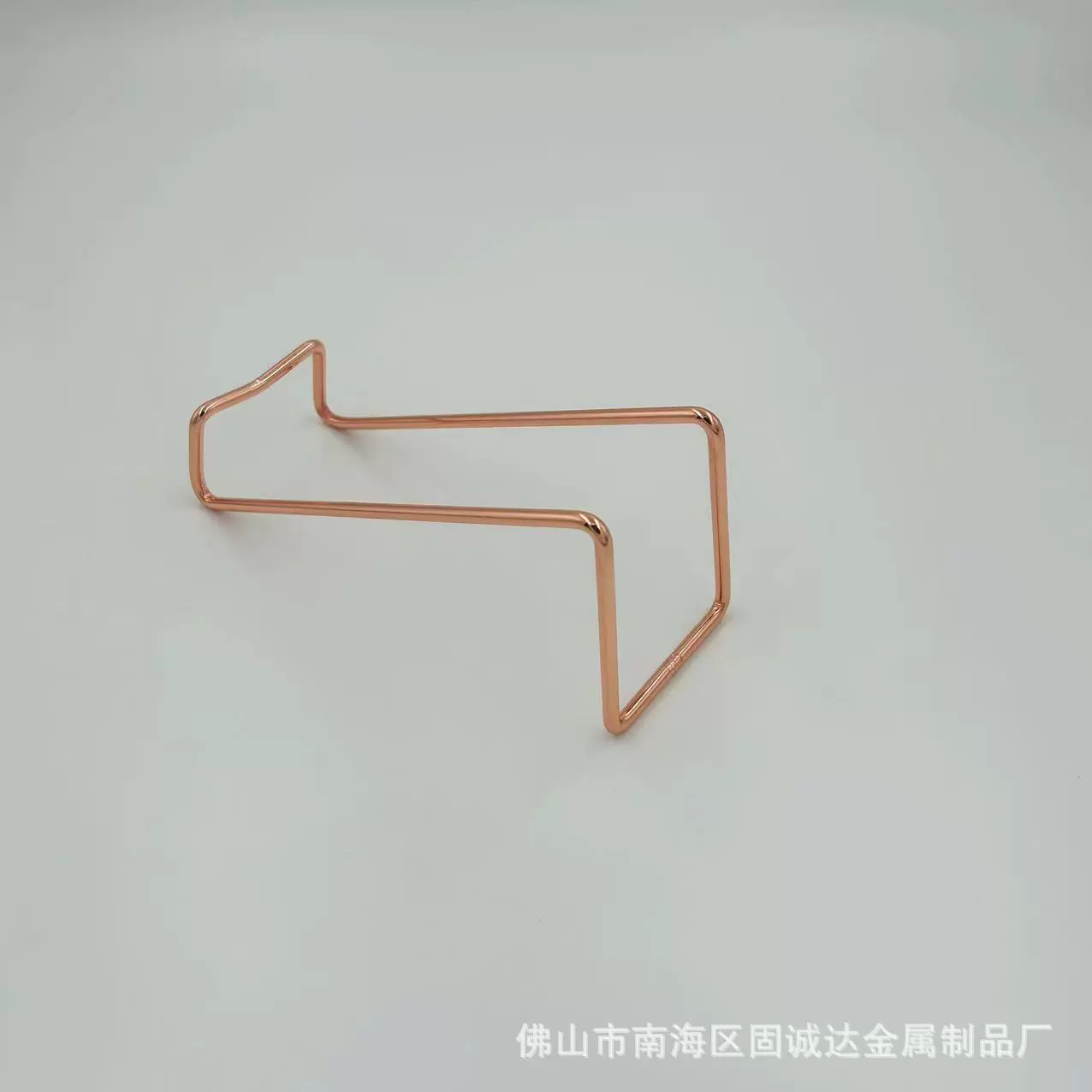 Cross -border dedicated to red wine rack Creative red wine shelf decorative rack European -style wine rack model room decoration