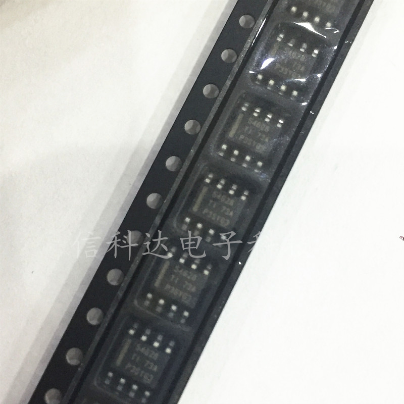 全新 原装进口TPS54628DDAR 贴片  54628  SOP8  开关稳压器芯片