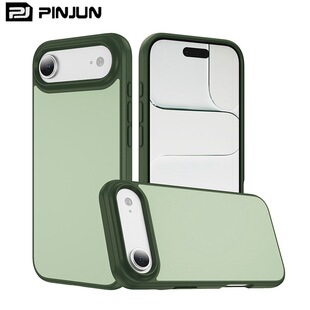 �m��iPhone�O��17air PC+TPU����һ�pɫ�֙C�����l