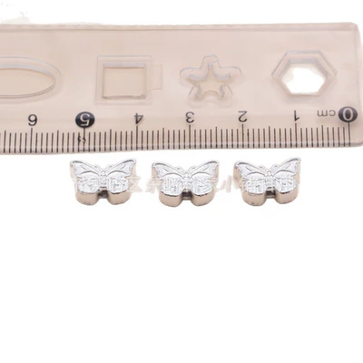 New Model Pure Silver 999: Zərgərlik ara hissələri