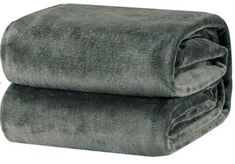 Coral flannel cool duvet, tape, wholesale