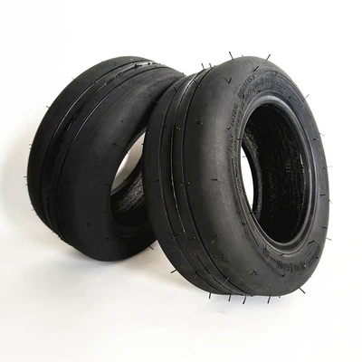 Pneumatic Tire 80/60-5 Inner and – Elektrikli avtomobil şinləri