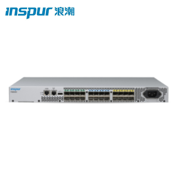 Inspur浪潮存储交换机FS8500/FS8600/FS6700  8G/16G/32G速率 FC