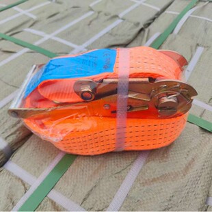 Binding belt binding device cargo tensioner rope tensioner polyester polypropylene binding belt tow rope tow belt