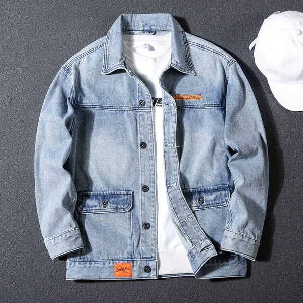 J05 light blue