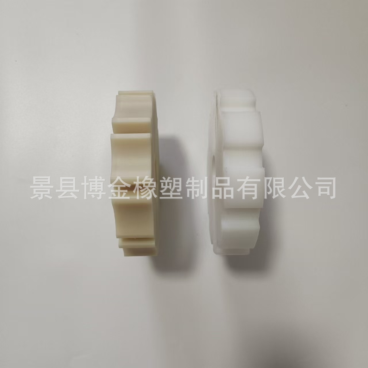 尼龙制品ABS塑料外壳PVC配件板材尼龙件高分子异型件机械设备配件