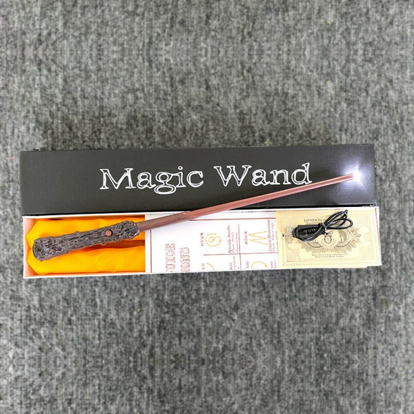 Light charging model Harry Potter