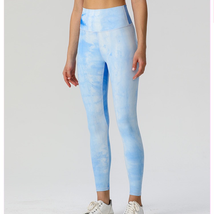 Yoga clothing