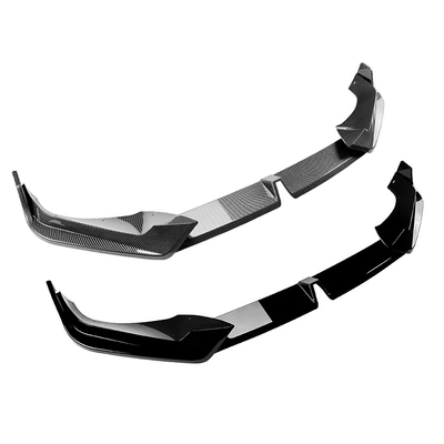 Mp Front Lip, Front Spoiler, Big Surrounded