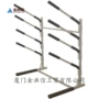 俱乐部户外展示架独木舟滚塑