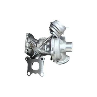 Gtd12V 1761178 Fiesta Supercharger