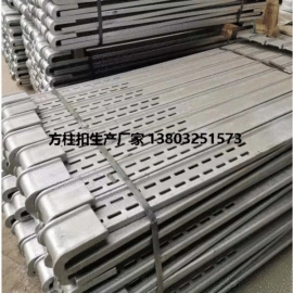 脚手架;支撑及蝴蝶扣;金属建材