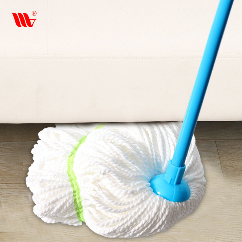 Microfiber Mop–Makes Mopping Easier and Less Effort image 3
