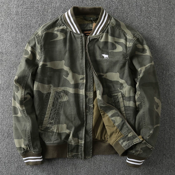 Green camouflage [counter quality]