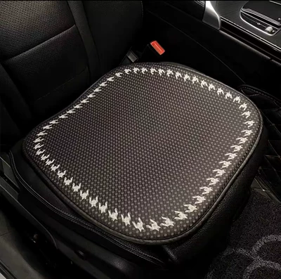 Other Automotive Interior Supplies — Crane Car Cotton Five-seat Universal - honeycomb-paper-crane-front-row