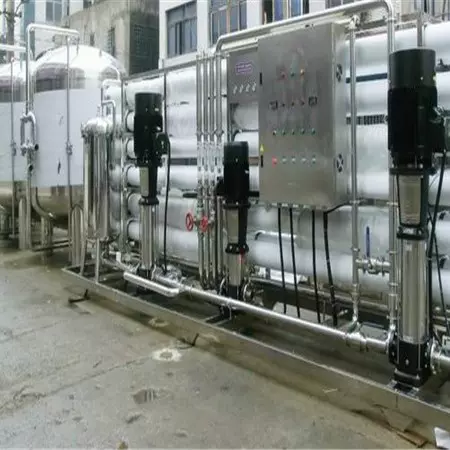 桶装水纯净水设备工业净水器反渗透净水维修保养反全自动