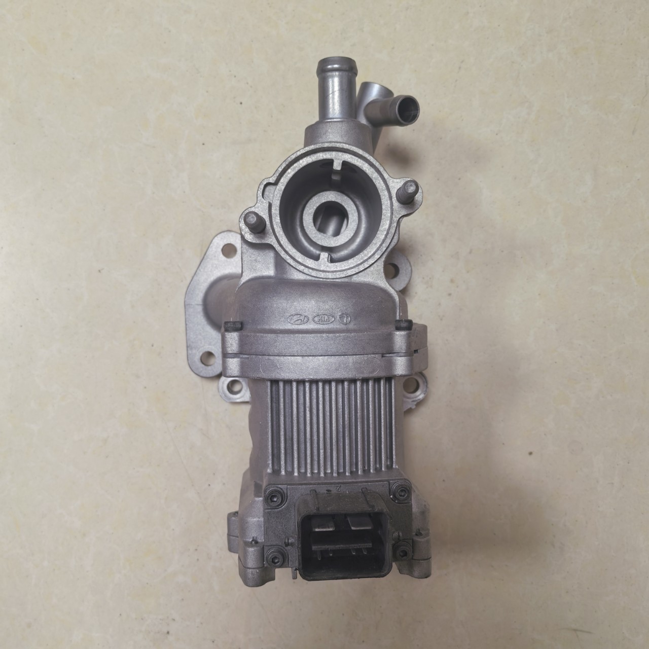 25100-2E272 Is Suitable for Hyundai Kia Digital Water Pump 251002E272 High Quality Hot Sale