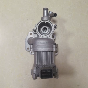 25100-2E272 Hyundai Kia üçün rəqəmsal su nasosu