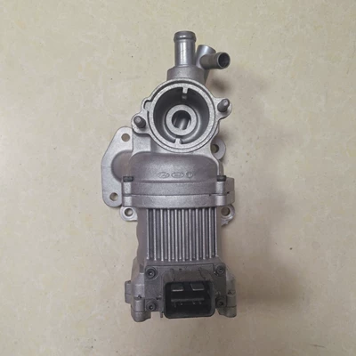 25100-2E272 Hyundai Kia üçün rəqəmsal su nasosu