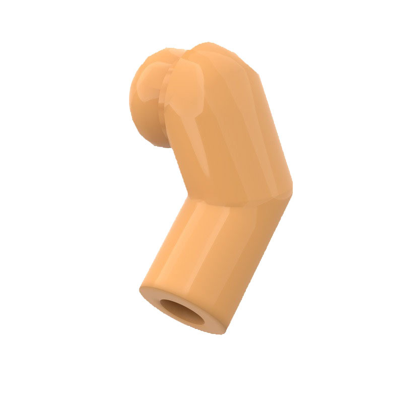 26 peach yellow