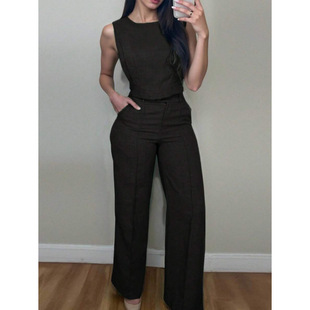 E 39763 Fresh Sleeveless Set ���o�����e�׿羳���uͨ��