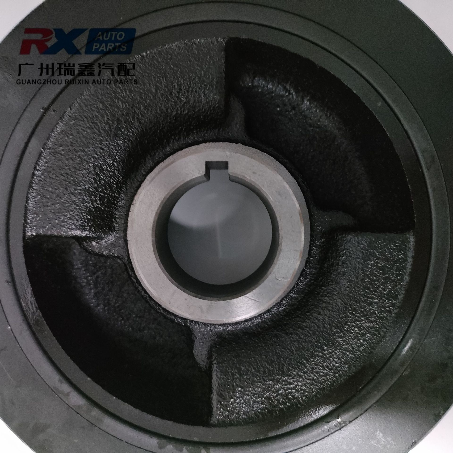 Conveniente para la polea 13408-54090 del cigüeñal de la polea HILUX del cigüeñal del hailax 5L de la recogida de Toyota