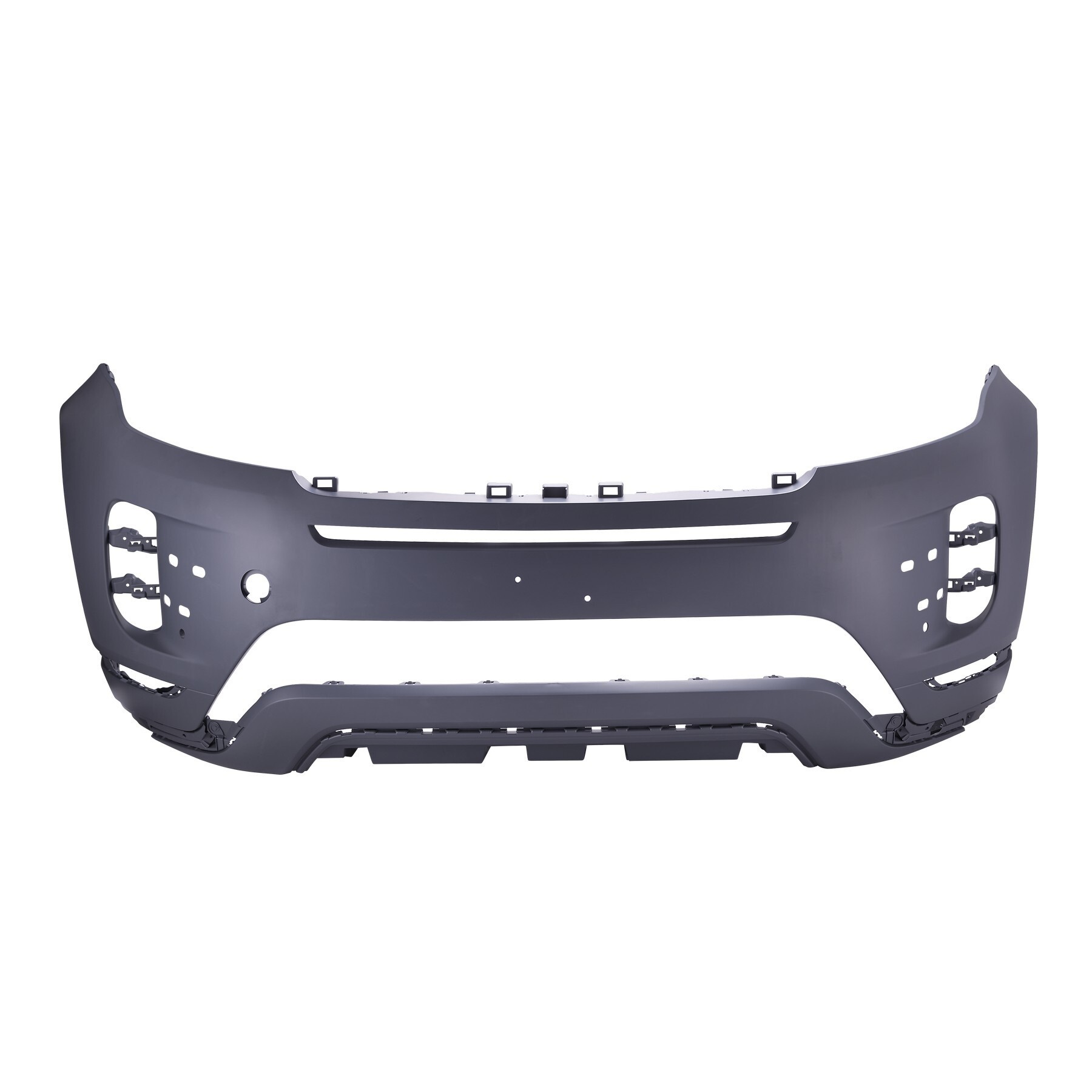 Lr117411 Lr117407 Lr117405 Suitable for Land Rover Evoque 2020 Front Bumper