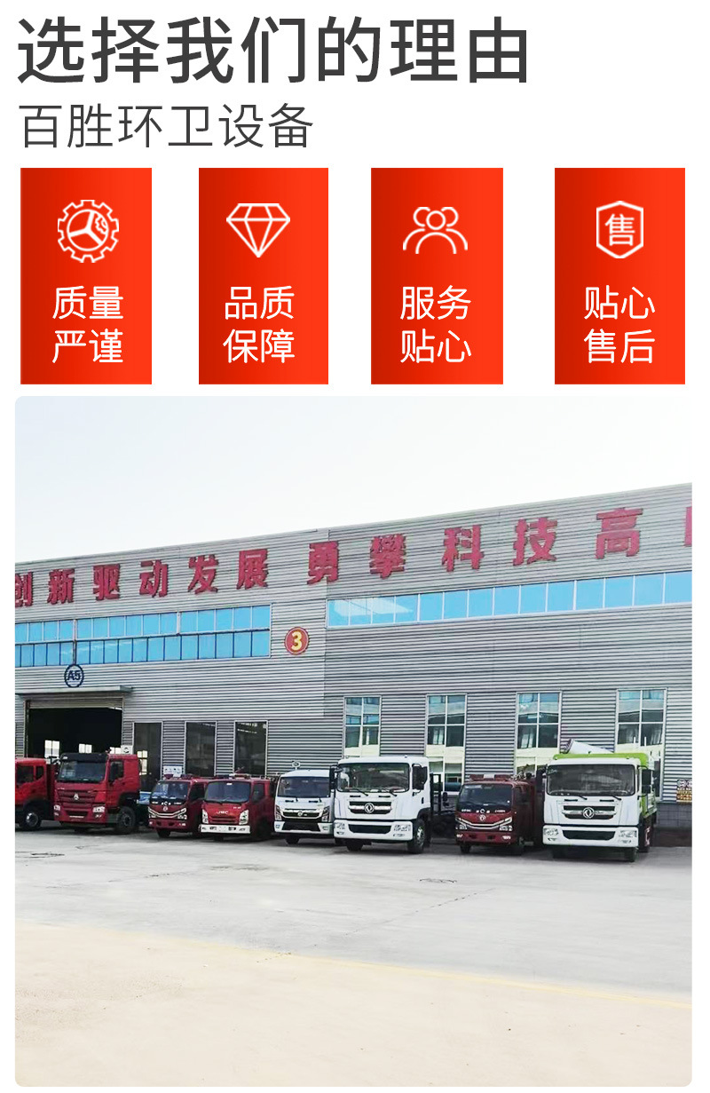 Multi-Model Electric Four-Wheel Rear Push Shovel Garbage Truck School Garbage Station Cleaning Transfer Truck Customized Electric Garbage
