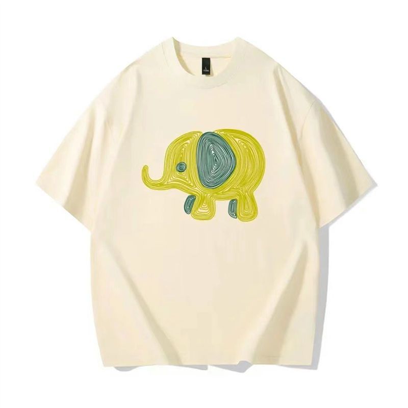 살구 [무거운 시원한 순면 280g]